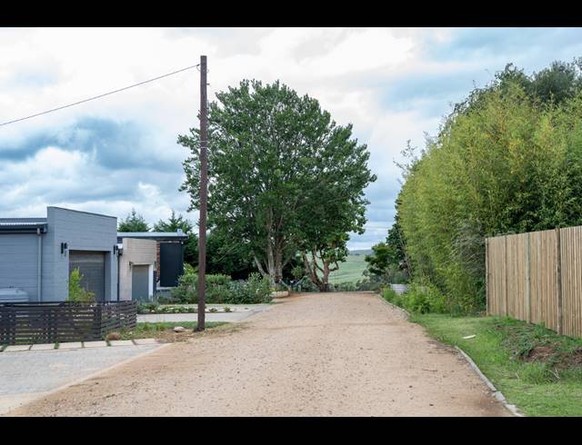 921M² VACANT LAND FOR SALE IN NOTTINGHAM ROAD